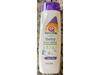 Arm & Hammer Essentials Baby Body Wash & Shampoo, Baking Soda, Sleepy Time, 12 fl oz/355 mL - thumbnail 2