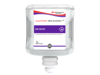 Scj Professional Instant Foam Non-Alcohol Pure Hand Sanitizer, 33.8 fl oz/1 L - thumbnail 1
