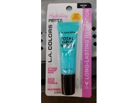 L.A. Colors Total Grip Primer, Clear, 0.50 fl oz/15 mL - Image 3