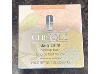 Clinique Daily Calm Makeup Balm, Light, 1 oz/30 mL - thumbnail 2