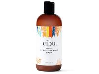 Cibu Straightening Balm, Keratin, 4.25 fl oz/126 mL - thumbnail 1