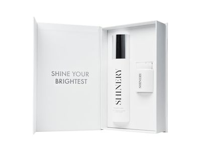 Shinery Jewelry Care Gift Set, 3.3 fl oz/100 mL