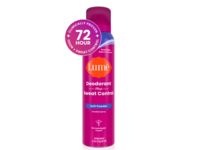 Lume Deodorant Plus Sweat Control Antiperspirant, Soft Powder, 4.3 oz/122 g - thumbnail 1