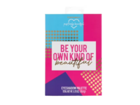 Positively Beautiful Be Your Own Kind Beautiful Eyeshadow Palette, 0.63 oz/18 g - Image 2
