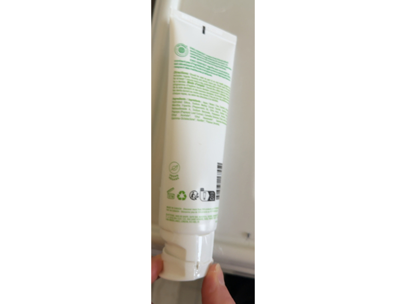 Attitude Little Leaves Toothpaste, Coconut Mint, 4.2 oz/120 g