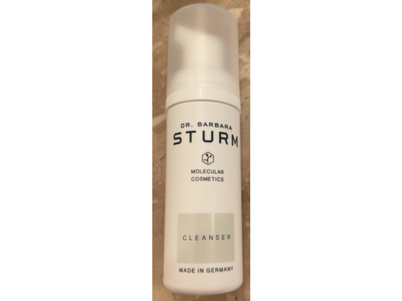 Dr. Barbara Sturm Molecular Cosmetics Cleanser, 1.69 fl oz/50 mL