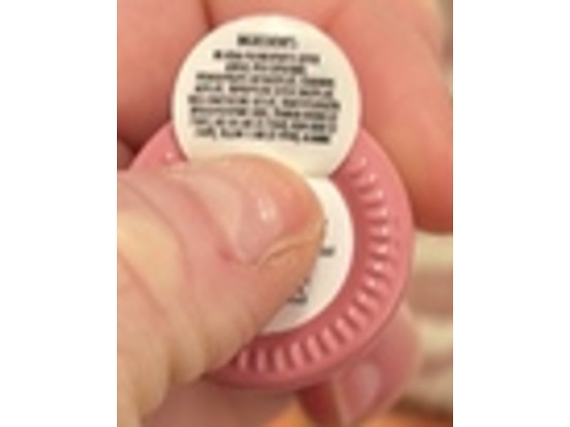 Olive & June Builder Gel Polish, Blush Jelly, 0.46 fl oz/13.5 mL