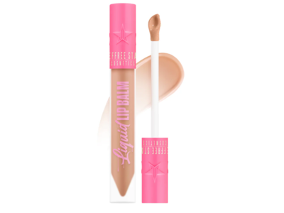Jeffree Star Milky Liquid Lip Balm, Mannequin, 0.17 fl oz/5 mL