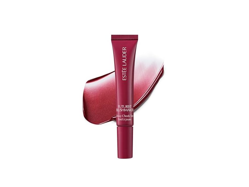 Estée Lauder Futurist Blushmaker, Dewy Cheek, Elevator Smile, 0.34 fl oz/10 mL