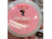 Camille Rose Edge Freeze Extreme Hold Gel, 2 oz/59 mL - thumbnail 2