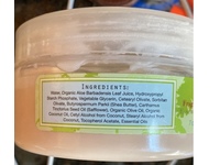 Chandler Farms Body Butter, Mias Cranberry & Mandarin, 7 oz - thumbnail 3