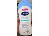 Cetaphil Acne Relief Body Wash, Salicylic Acid, Shea Butter & Glycerin, 16.9 fl oz/500 mL - thumbnail 2