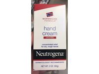 Neutrogena Norwegian Formula Hand Cream, Original, 2 oz/56 g - thumbnail 3