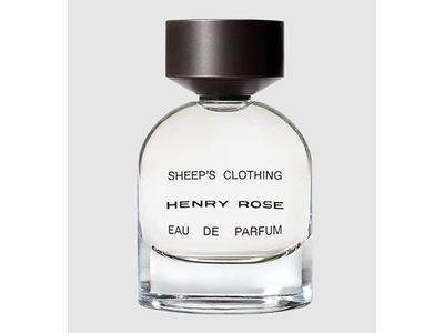 Henry Rose Sheep's Clothing Eau De Parfum, 1.7 fl oz/50 mL