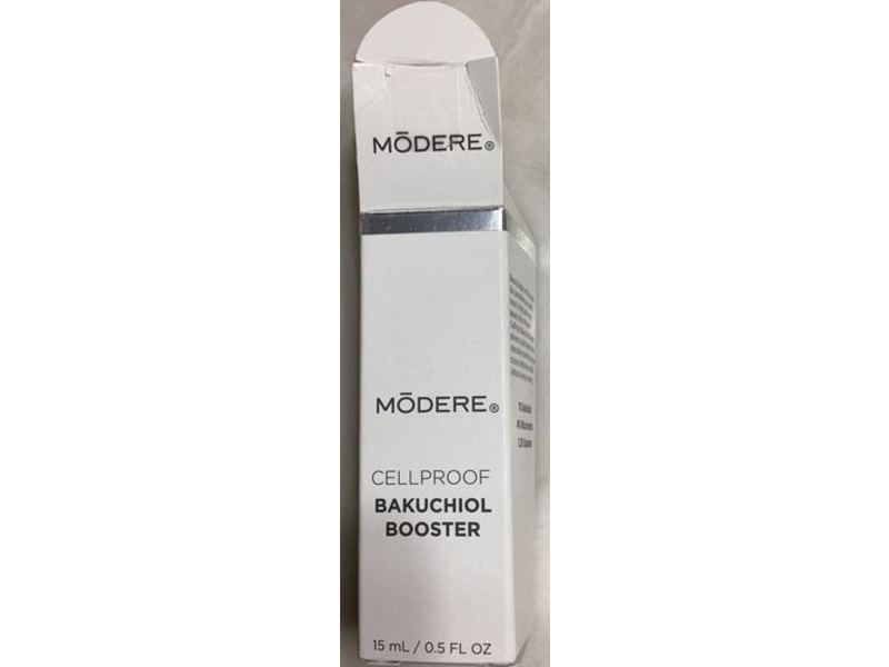 Modere Cellproof Bakuchiol Booster, 0.5 fl oz/15 mL