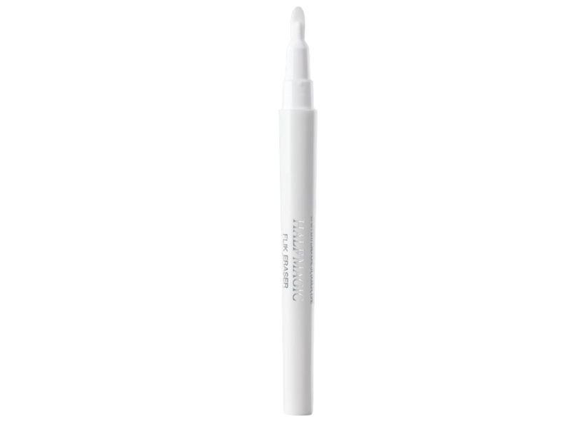 Half Magic Flik Eraser Makeup Correcting Pen, 0.02 oz