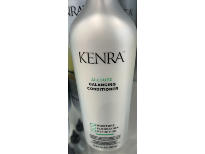 Kenra All Curl Balancing Conditioner, 10.0 fl oz/300 mL