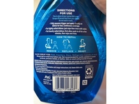 Dawn Powerwash Heavy Duty Liquid Dish Spray, Fresh Scent, 16 fl oz/473 mL - thumbnail 4