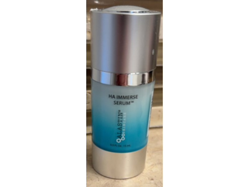 Alastin HA Immerse Serum, 0.5 fl oz/15 mL