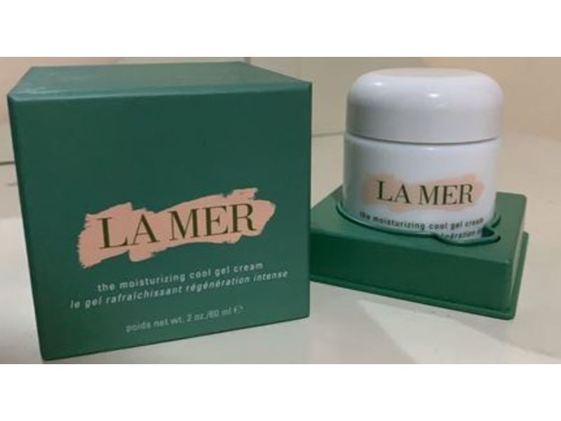 La Mer The Moisturizing Cool Gel Cream, 2 oz/60 mL