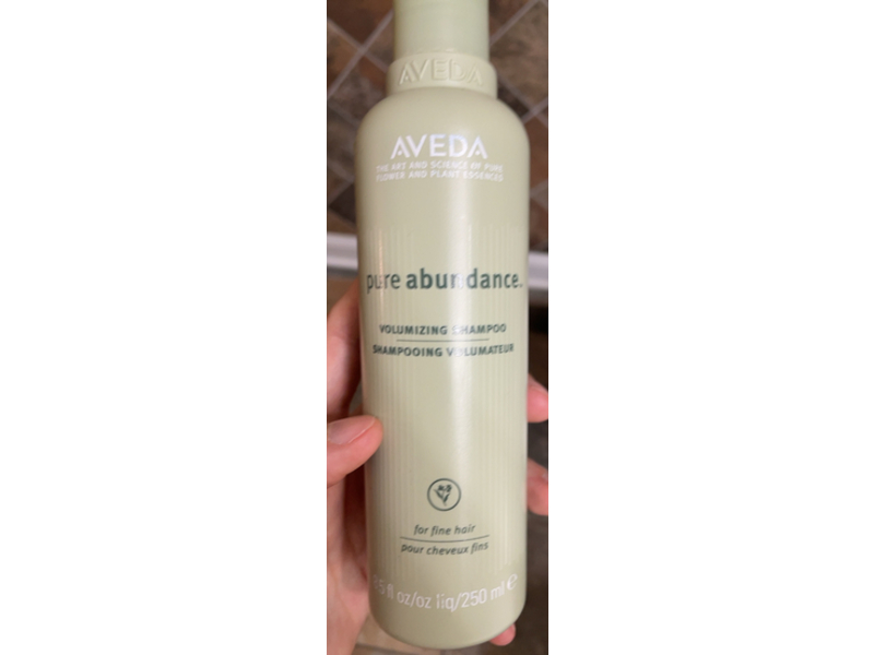 Aveda Pure Abundance Volumizing Shampoo, 8.5 fl oz/250 mL
