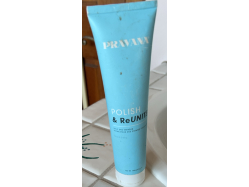Pravana Polish & Reunite, 5 oz/148 mL