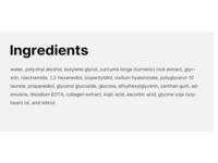 Medicube Kojic Acid Night Wrapping Mask, 2.53 fl oz/75 mL - Image 5