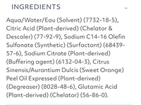 Norwex Descaler, 12 fl oz/355 mL - thumbnail 3