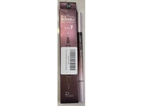 Pudaier 2-In-1 Eye Precision 4-Prong Brow & Eyeliner Pen, 04 Natural Brown, 0.014 oz/0.4 g - thumbnail 2