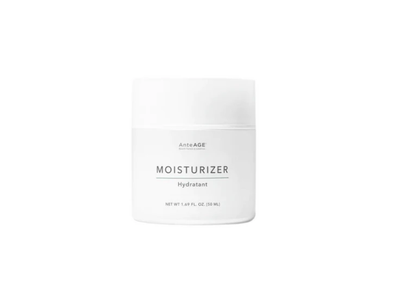 Alana Mitchell AnteAge Moisturizer, 50 mL
