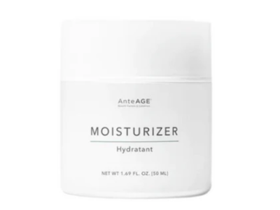 Alana Mitchell AnteAge Moisturizer, 50 mL