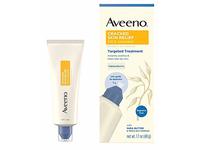 Aveeno Cracked Skin Relief Ointment, 1.7 oz - thumbnail 1