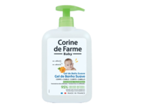 Corine De Farme Hair & Body Shower Gel, 500 mL - Image 2