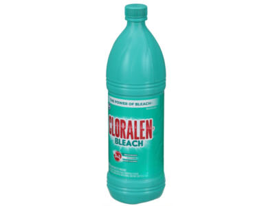 Cloralen Bleach, Deep Cleans, 23.7 fl oz