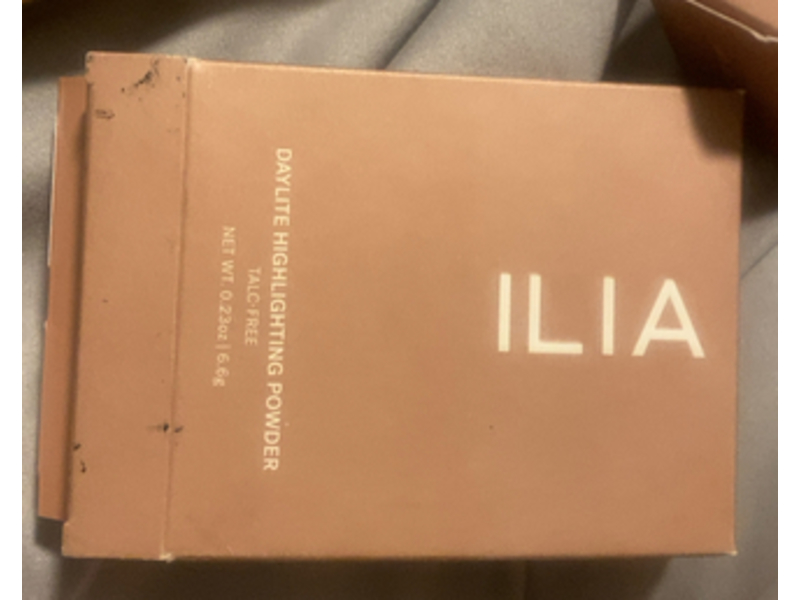 Ilia Daylite Highlighting Powder, Decades, 0.23 oz/ 6.6 g
