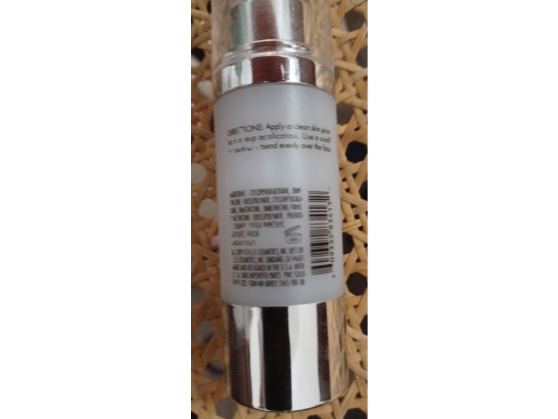 e.l.f Mineral Infused Face Primer, 1.01 fl oz/30 mL