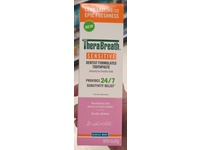 TheraBreath Sensitive Dentist Formulated Toothpaste, Gentle Mint, 4.0 oz/113 g - thumbnail 2
