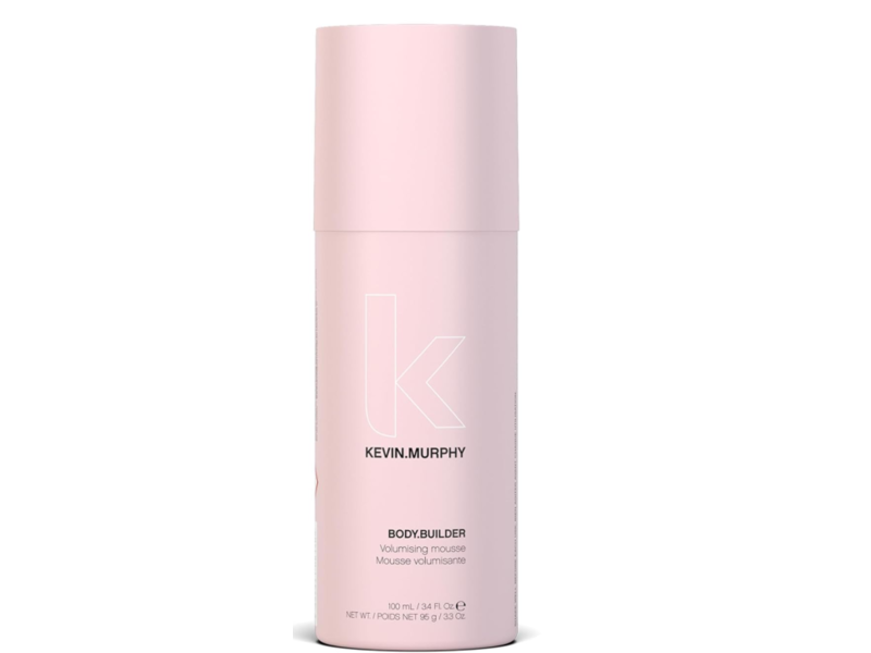 Kevin.Murphy Body.Builder Volumizing Mousse , 3.4 fl oz/100 mL