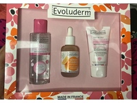 Evoluderm My Beauty Essentials Gift Set - Image 3