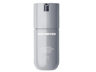Counter All Bright Vitamin C Serum, 1 fl oz/ 30 mL