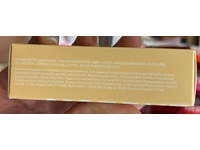 Morphe Hot Honeys Plumping Lip Oil, Golden Rule, 0.15 fl oz/4.5 mL - Image 4