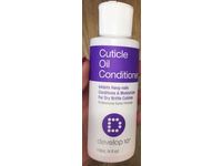 Develop 10 Cuticle Oil Conditioner, 4 fl oz/118 mL - Image 3