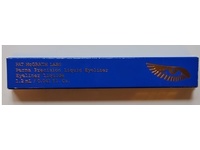 Pat Mcgrath Labs Perma Precision Liquid Eyeliner, Xtreme Black, 0.041 fl oz/1.2 mL - Image 3