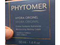 Phytomer Hydra Original Moisturizing Melting Cream, 1.6 fl oz/50 mL - Image 3