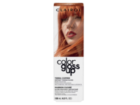 Clairol Color Gloss Up Instant Toning Gloss, Terra Copper, 4.3 fl oz/130 mL - thumbnail 1