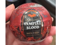 Bath & Body Works Bath Fizzy, Vampire Blood, 4.06 oz/130 g - Image 3
