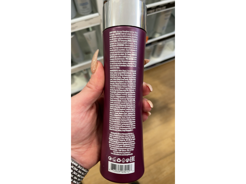 Alterna Haircare Caviar Anti Aging Clinical Densifying Shampoo, 8.5 fl oz/250 mL