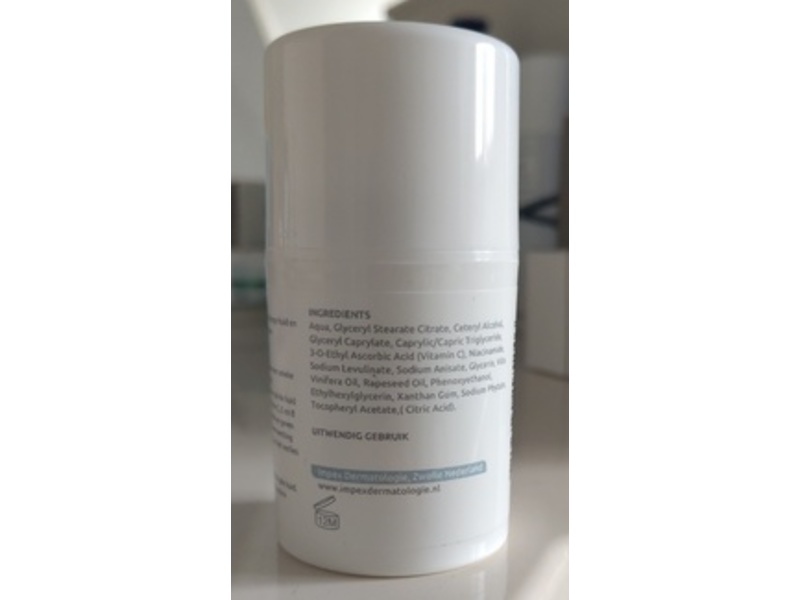 Meditopics Provitamine Creme, 50 mL