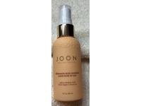 Joon Persian Secrets Persimmon Rose Hairspray, Light To Medium Hold, 2 fl oz/60 mL - thumbnail 2