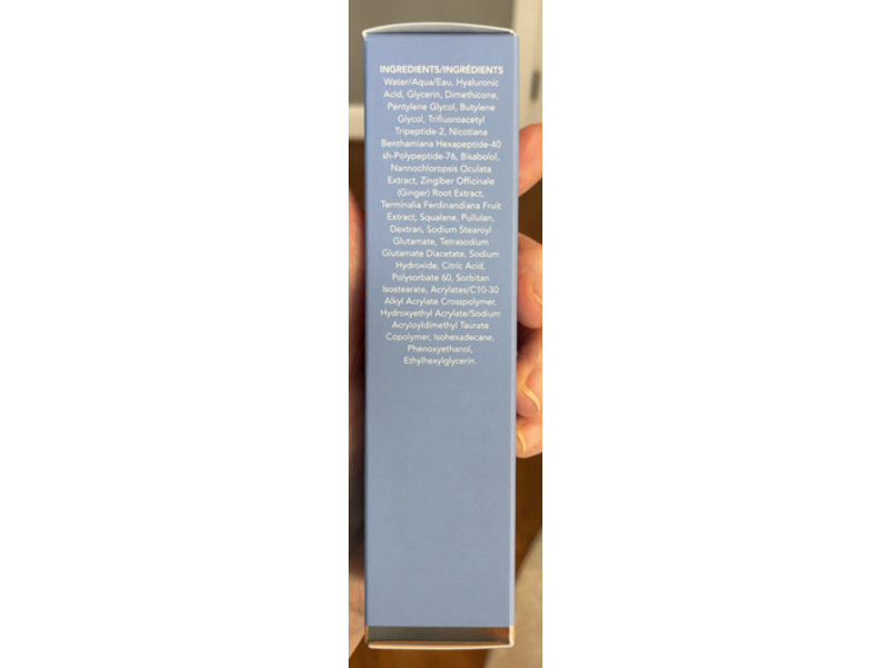 Hydrinity Renewing HA Serum, 1 fl oz/30 mL